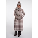 Rino & Pelle Nuria Toffee Scarf