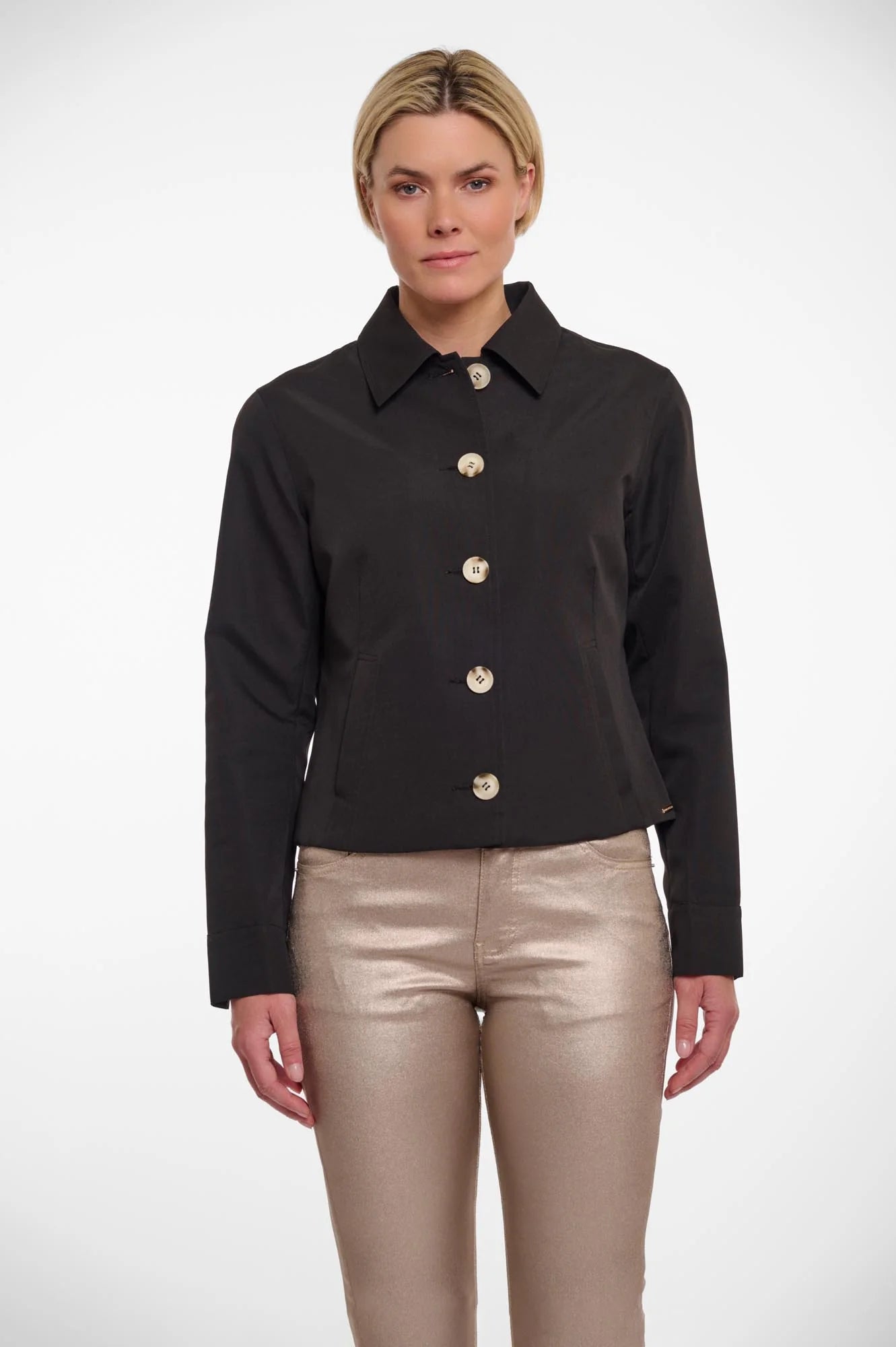 Odette Jacket