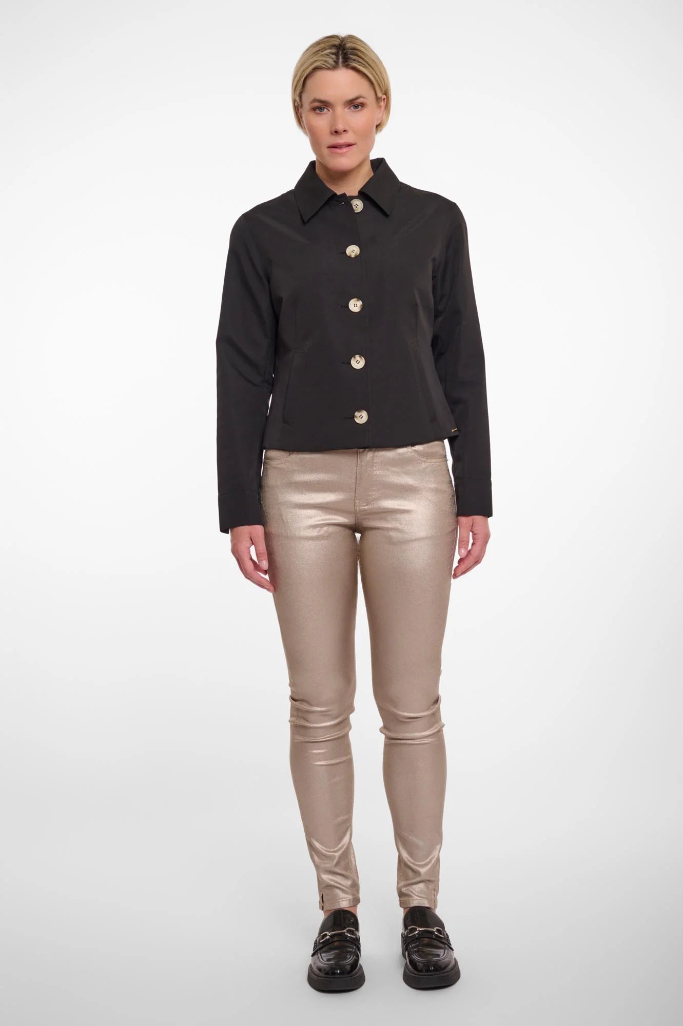 Odette Jacket