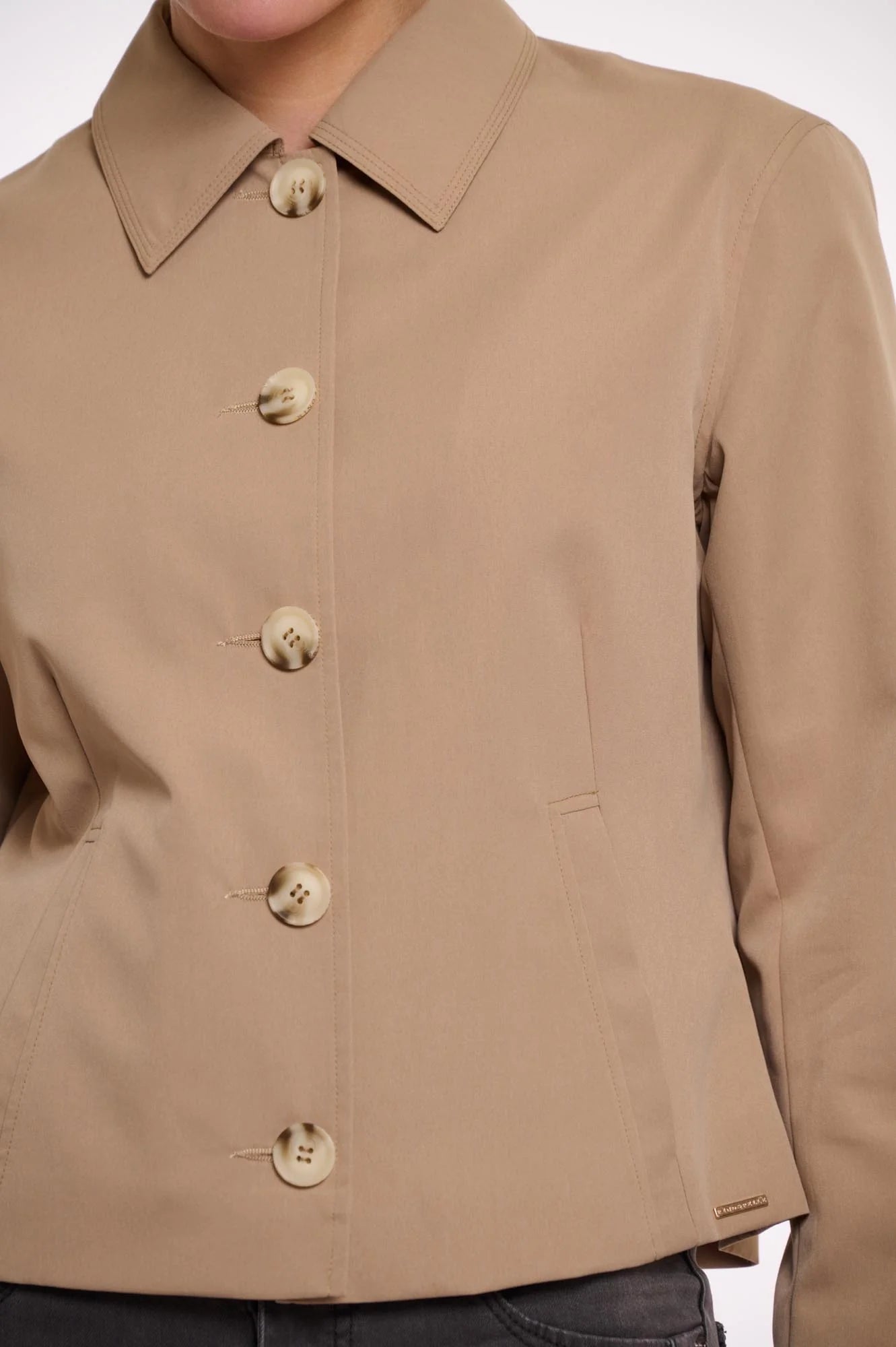Odette Jacket