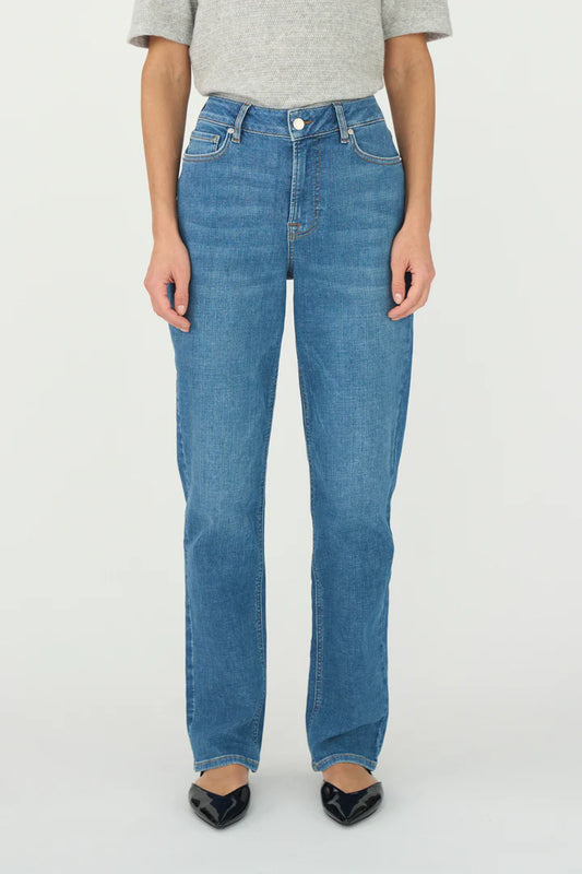 Trisha Jeans