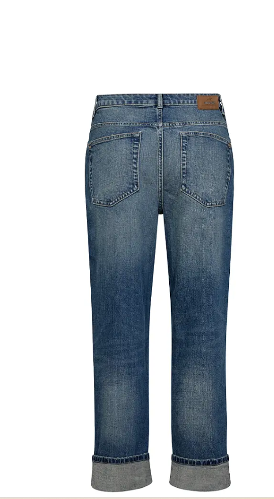 Rachel Vintage Jeans