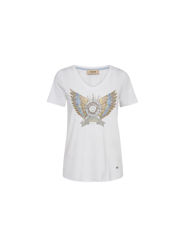 Gethi Deco Tee