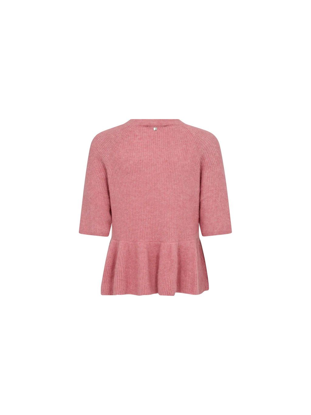 Mos Mosh Thora Frill Knit