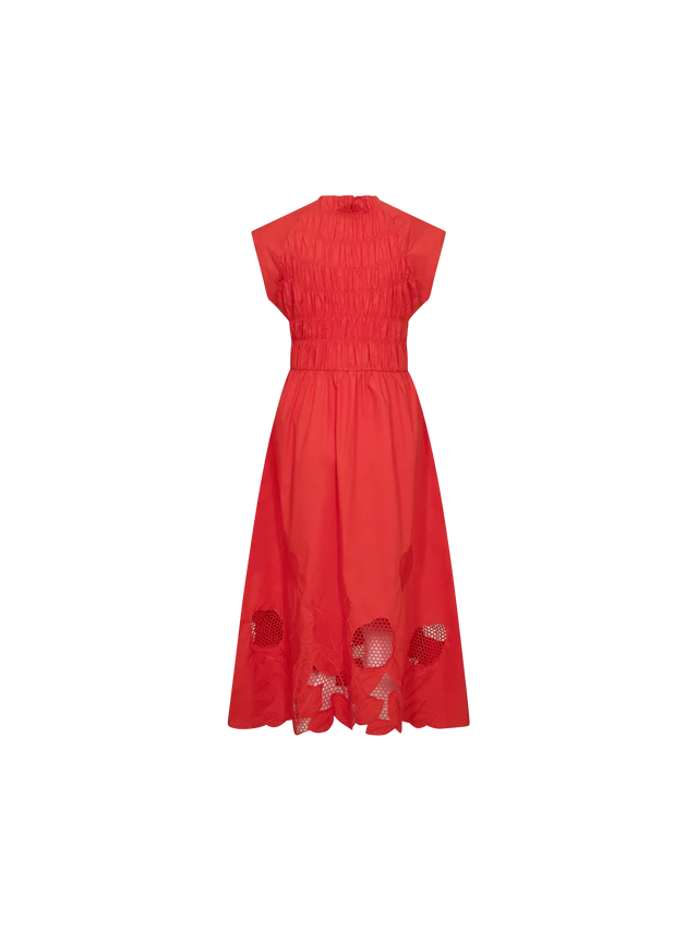 Mos Mosh Aria Mono Dress