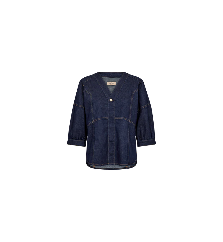 Mos Mosh Bari Crispy Shirt