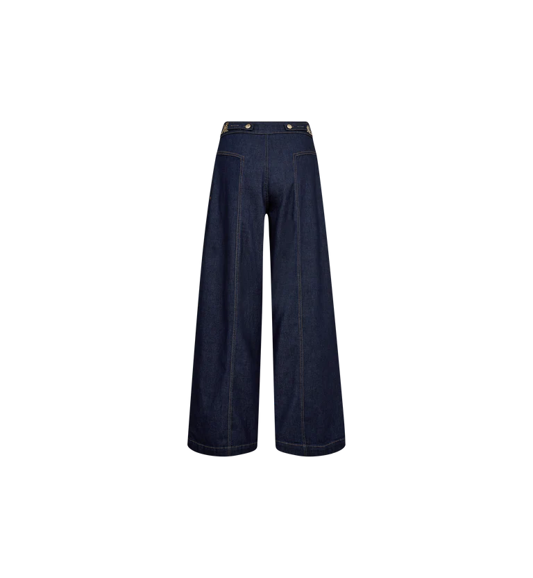 Mos Mosh Verone Crispy Jeans