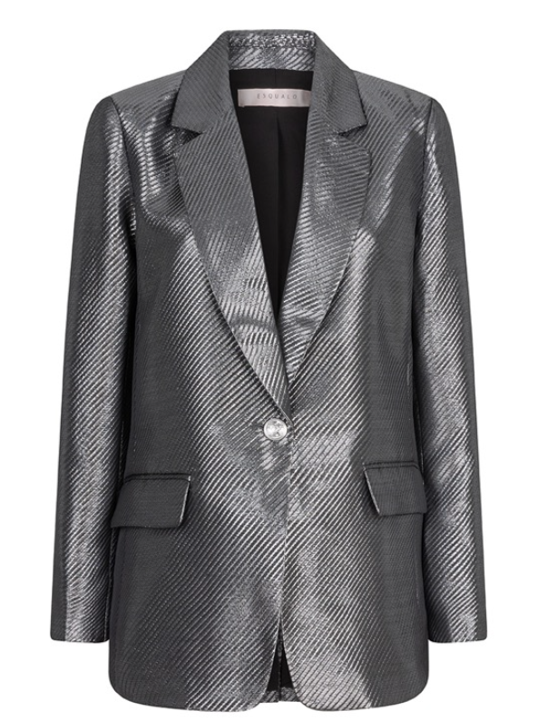 Sliver Blazer