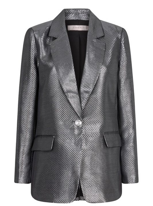 Sliver Blazer