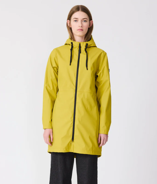 Vand Waterproof Coat