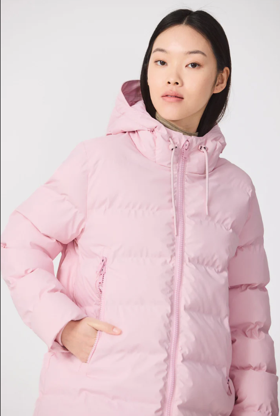 Nieve Down Jacket