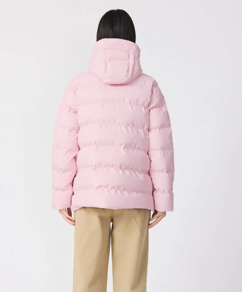 Nieve Down Jacket