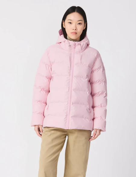 Nieve Down Jacket