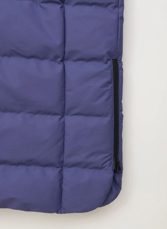 Puddle Waterproof Puffer Coat