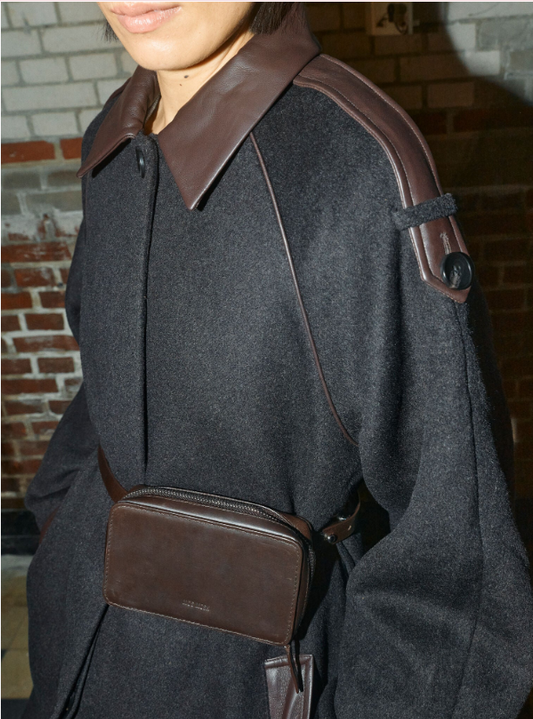 Elin Belt Bag