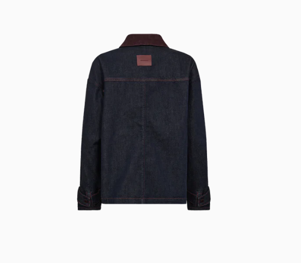 Anessa Cedros Jacket