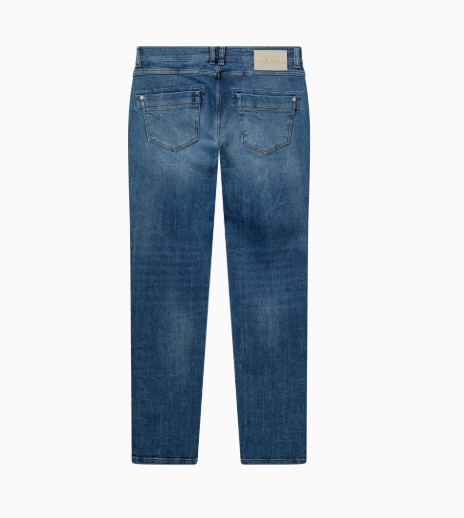Carla Naomi Deco Jeans
