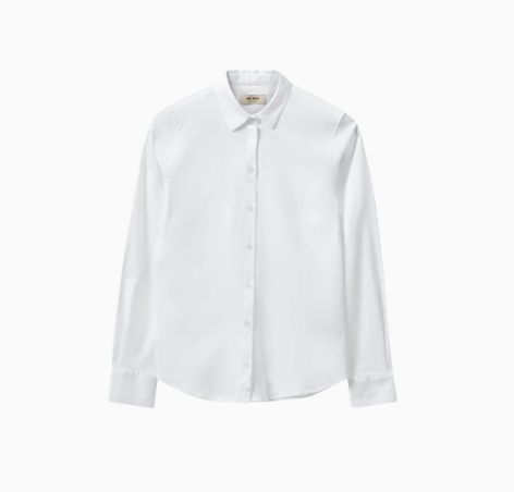 Tina Jersey Shirt