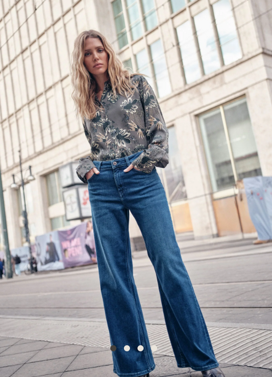 Dara Hera Jeans