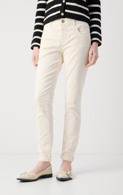 Naomi Treasure Pants
