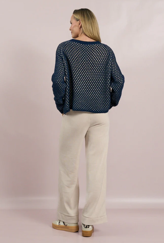 Cord Trousers