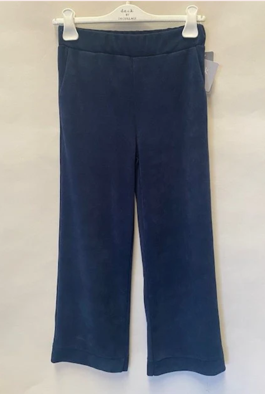 Cord Trousers