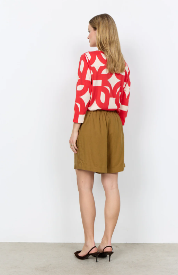 Soya Concept Felicity Blouse