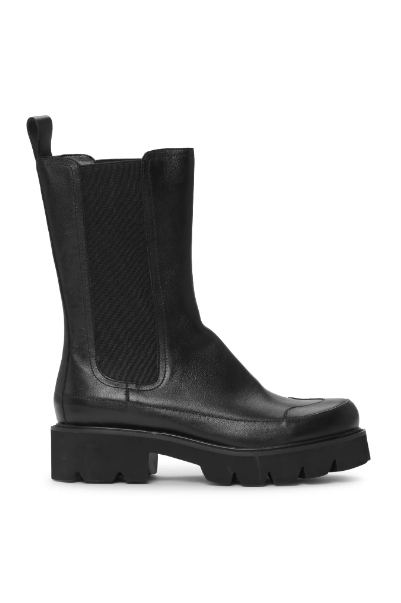 Miley Boots - Black