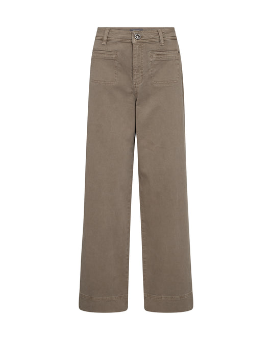 Soey Iglesia Pants