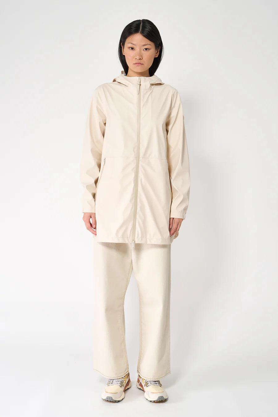 T3216 Brouillard WhitecapGray Ss25 Tanta