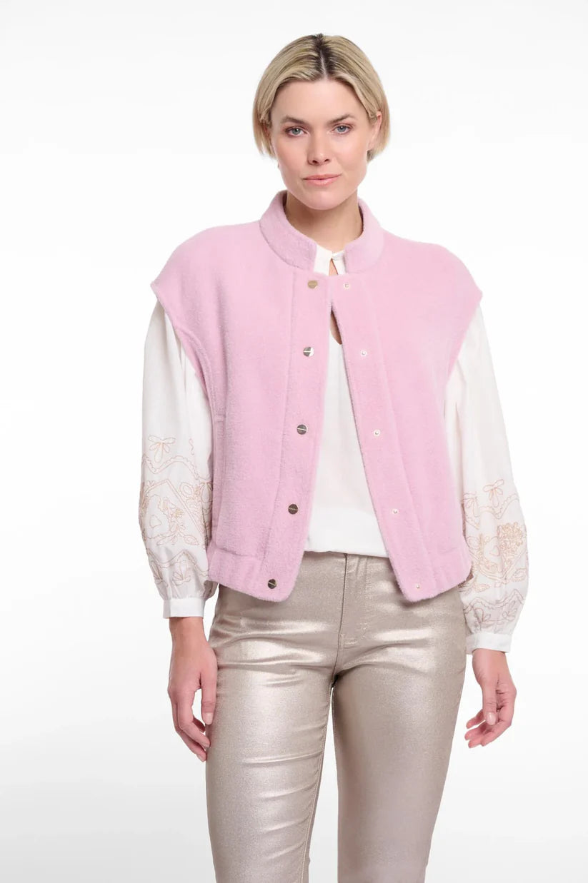 TEUNTJE Waist coat