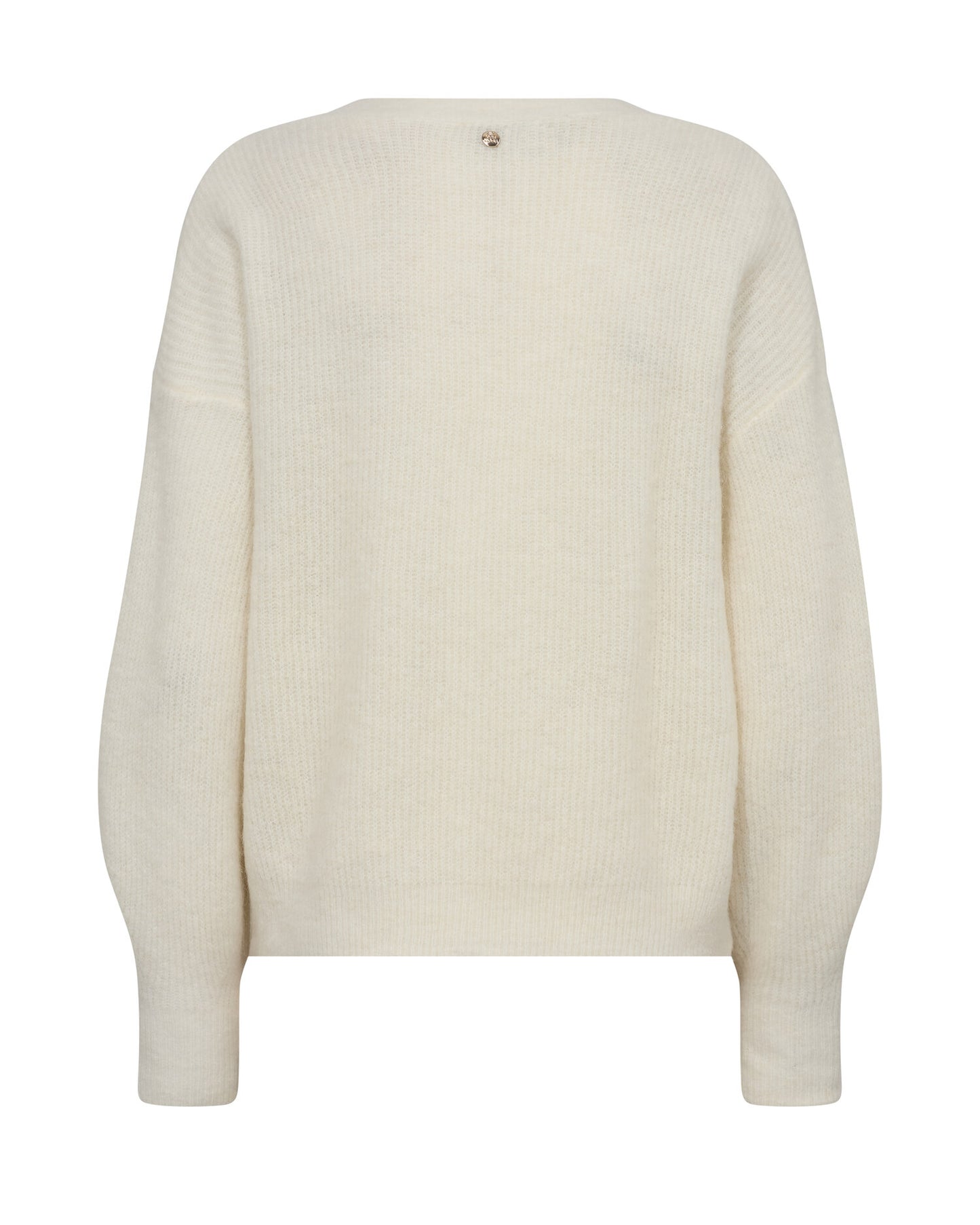 Thora V-Neck Knit Cardigan