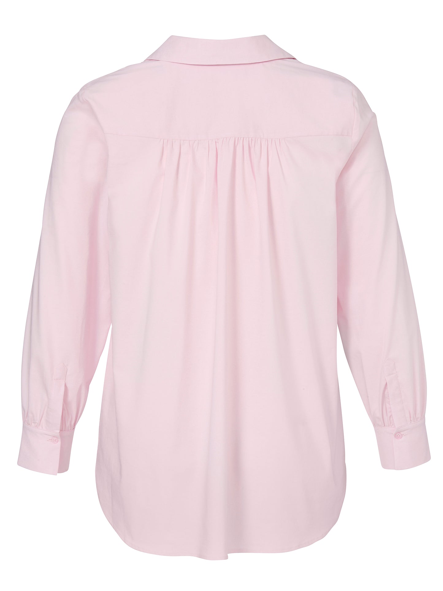 Pink Tunic
