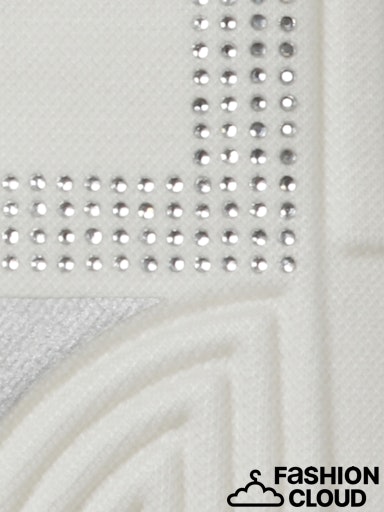 Ecru top