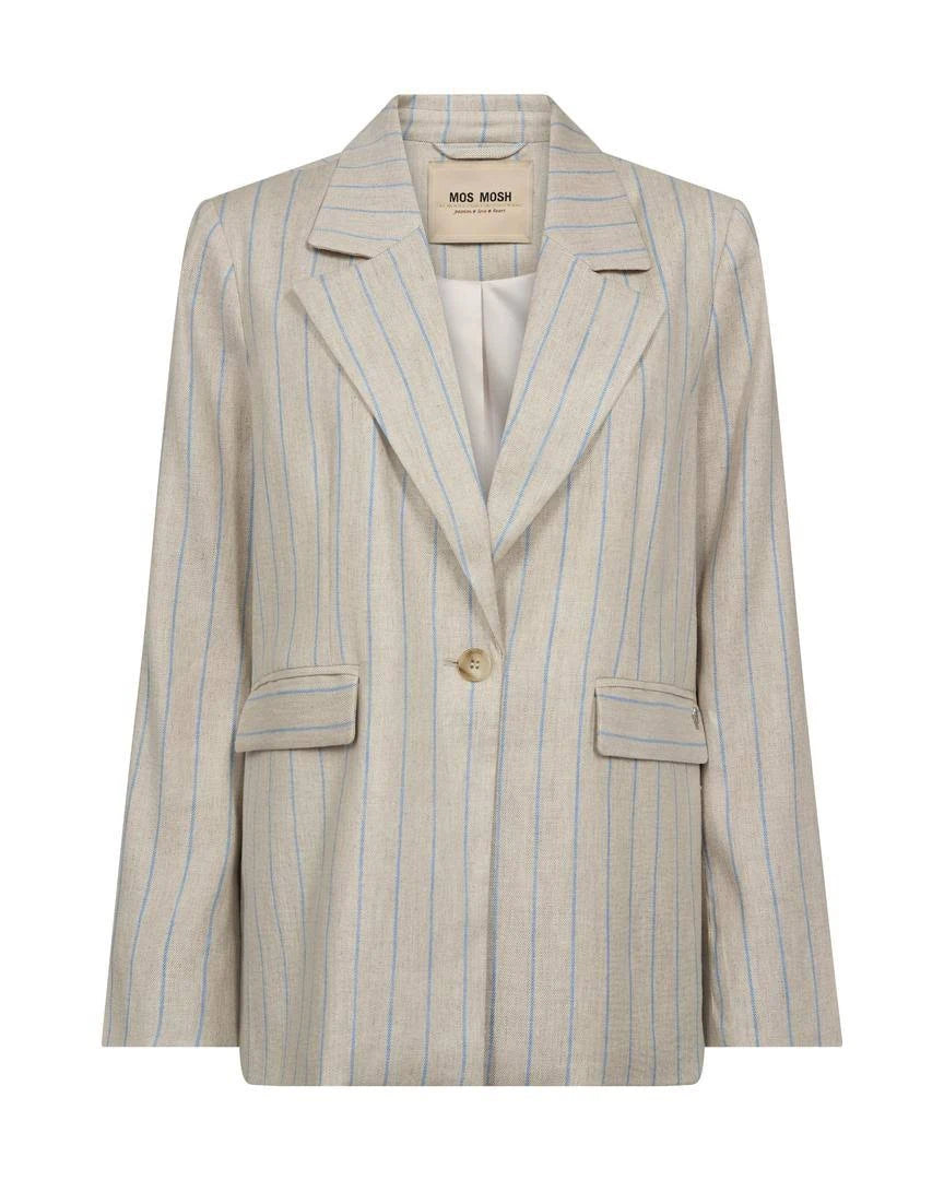 Mos Mosh Nancy Miriam Blazer